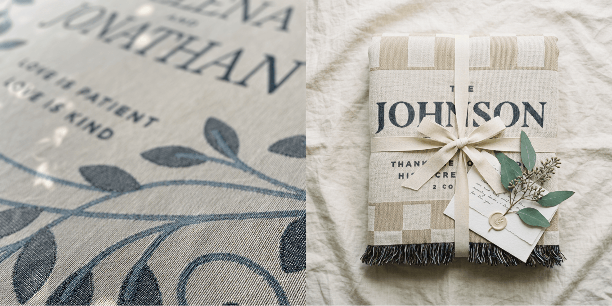 Christian Wedding Gifts That Carry Meaning and Bless a Christ-Centered Marriage