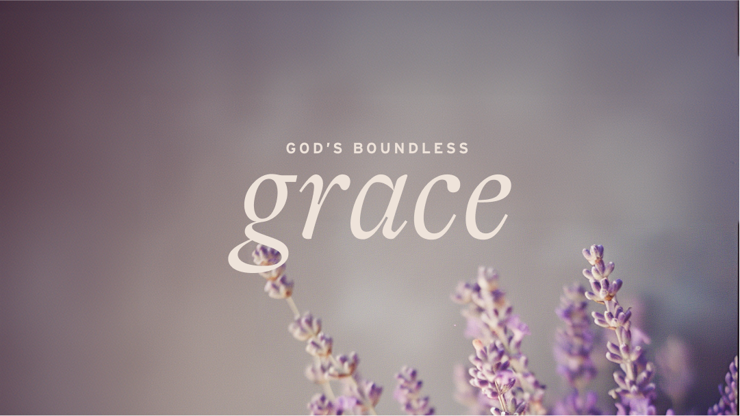 Finding Grace: Noah's Story and Our Journey of Faith