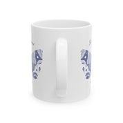 Be Transformed Mug, (11oz, 15oz)