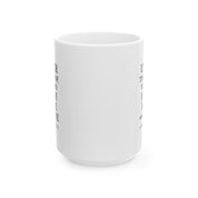 Under This Roof Mug – 1 Corinthians 13:13