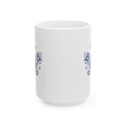 Be Transformed Mug, (11oz, 15oz)