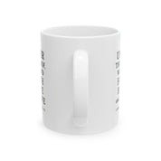 Under This Roof Mug – 1 Corinthians 13:13