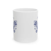 Be Transformed Mug, (11oz, 15oz)