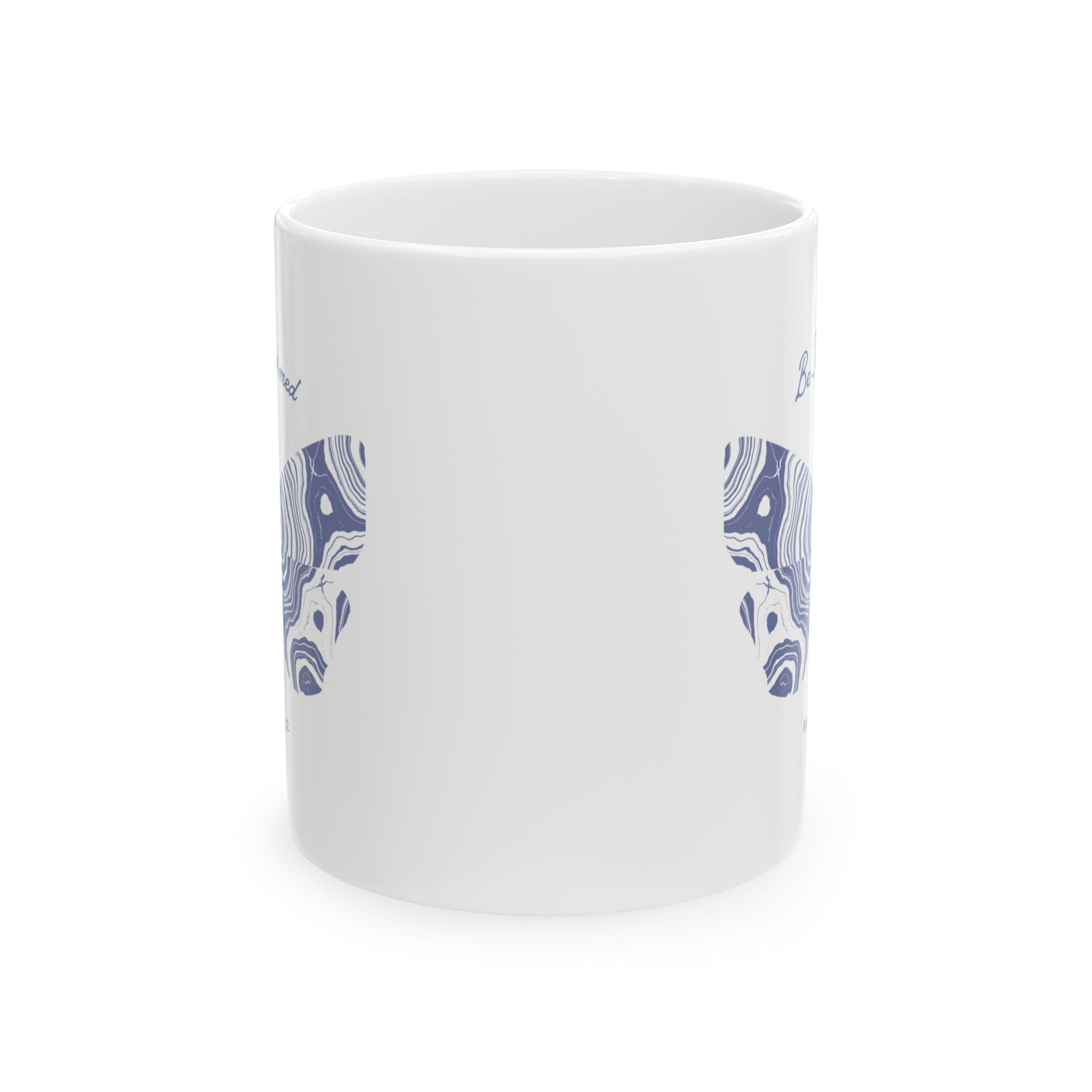 Be Transformed Mug, (11oz, 15oz)