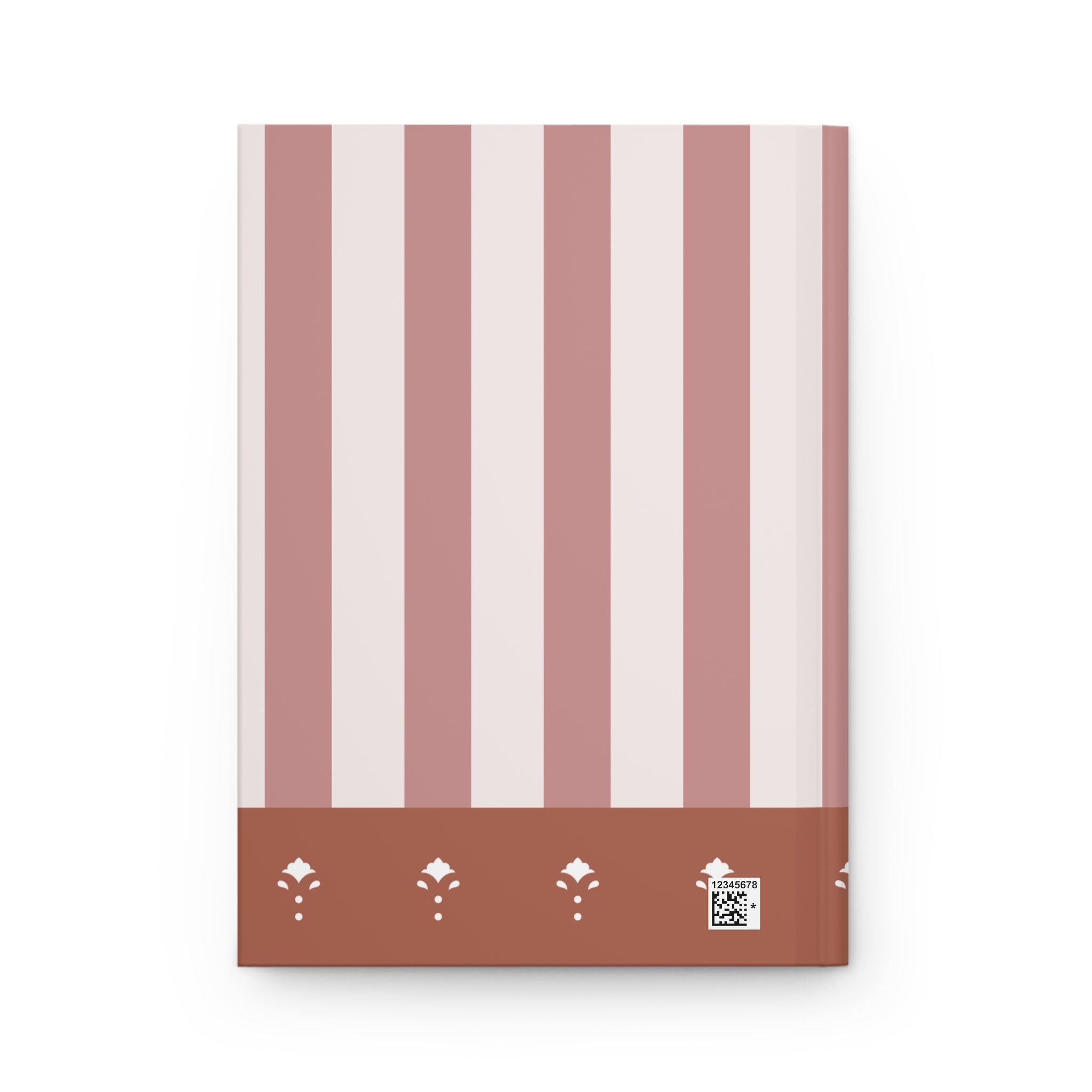 All for His Glory Hardcover Journal – 1 Corinthians 10:31 Faith Journal
