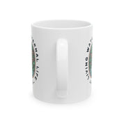 Living water eternal life mug 