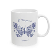 Be Transformed Mug, (11oz, 15oz)