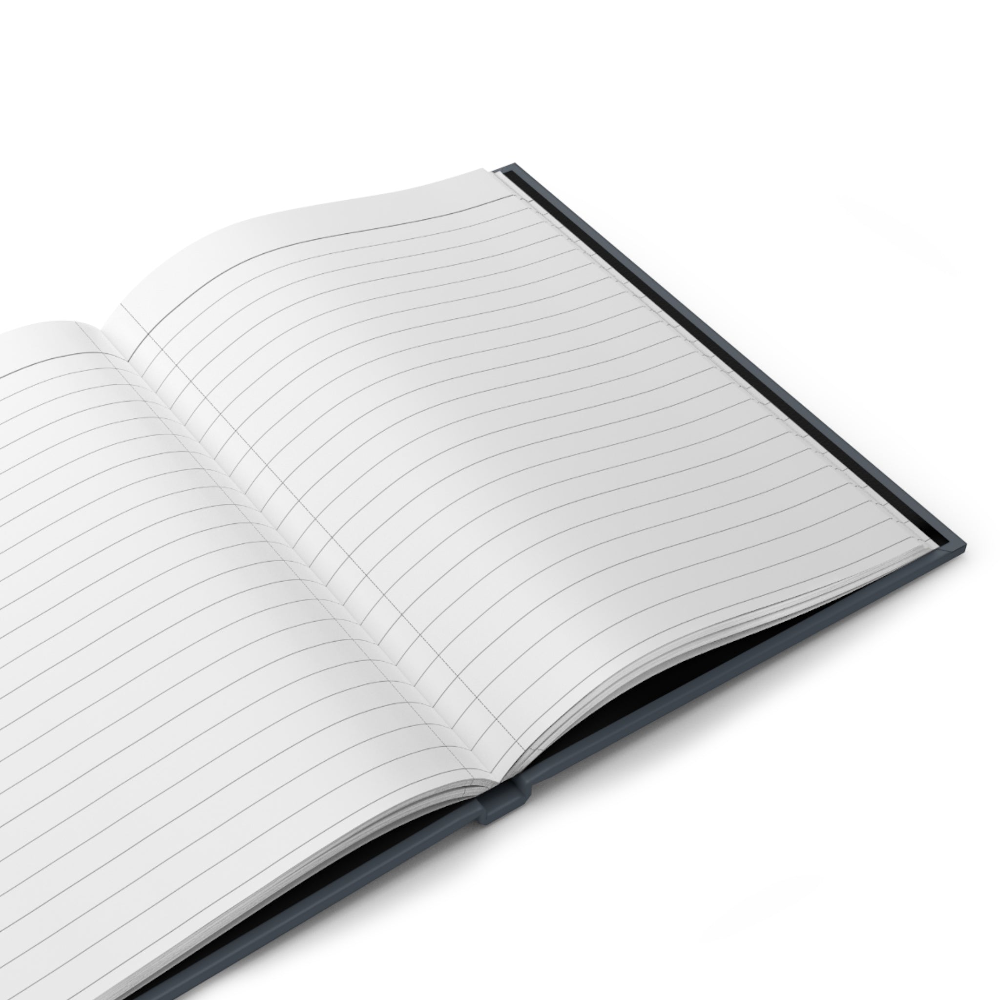 Love Is Patient, Love Is Kind Hardcover Journal – 1 Corinthians 13:4 Christian Notebook