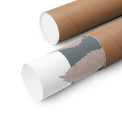 Grace in Bloom Art Print