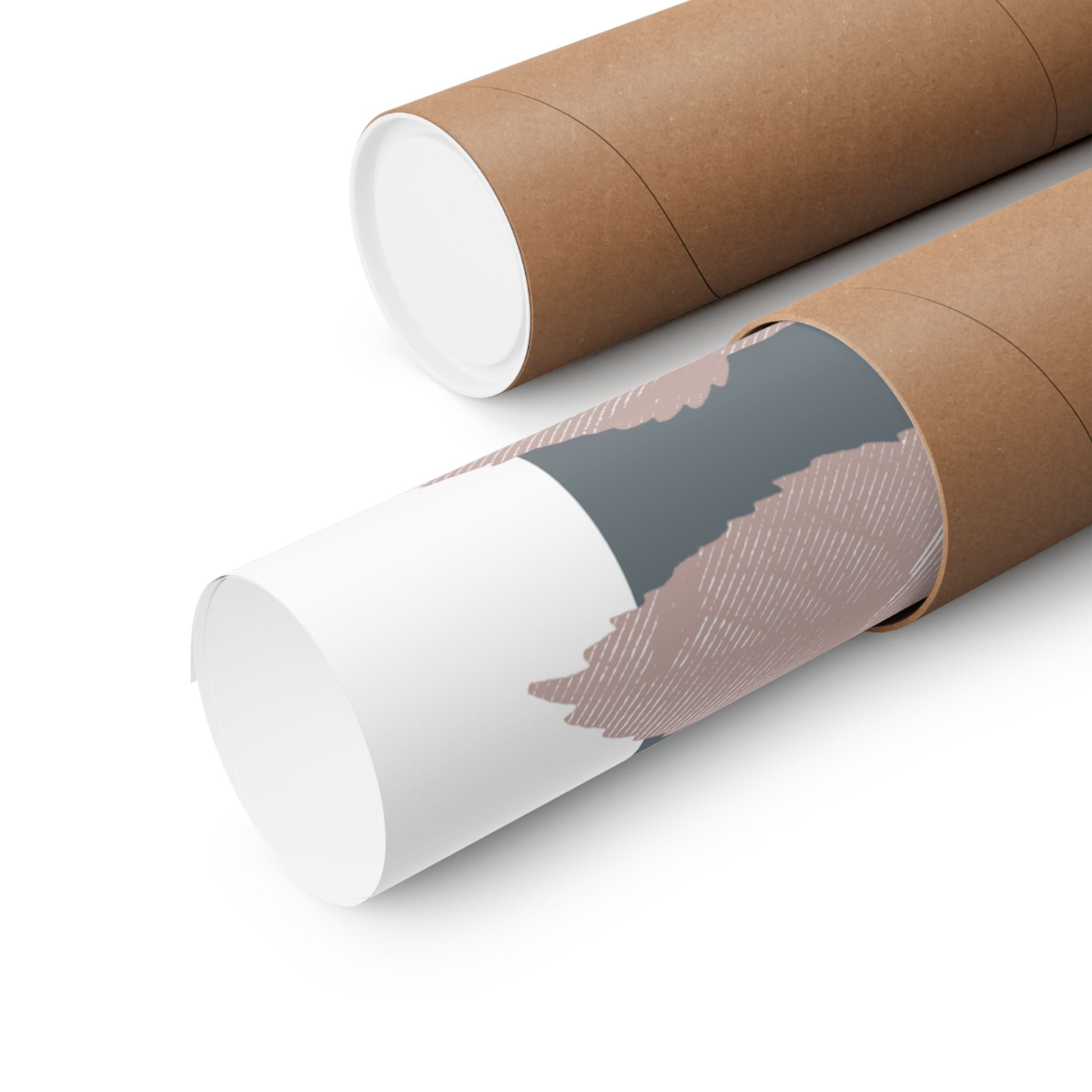 Grace in Bloom Art Print