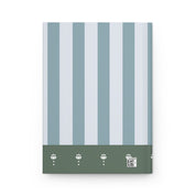 God Always Makes a Way Prayer Journal – Faith-Based Christian Reflection Journal