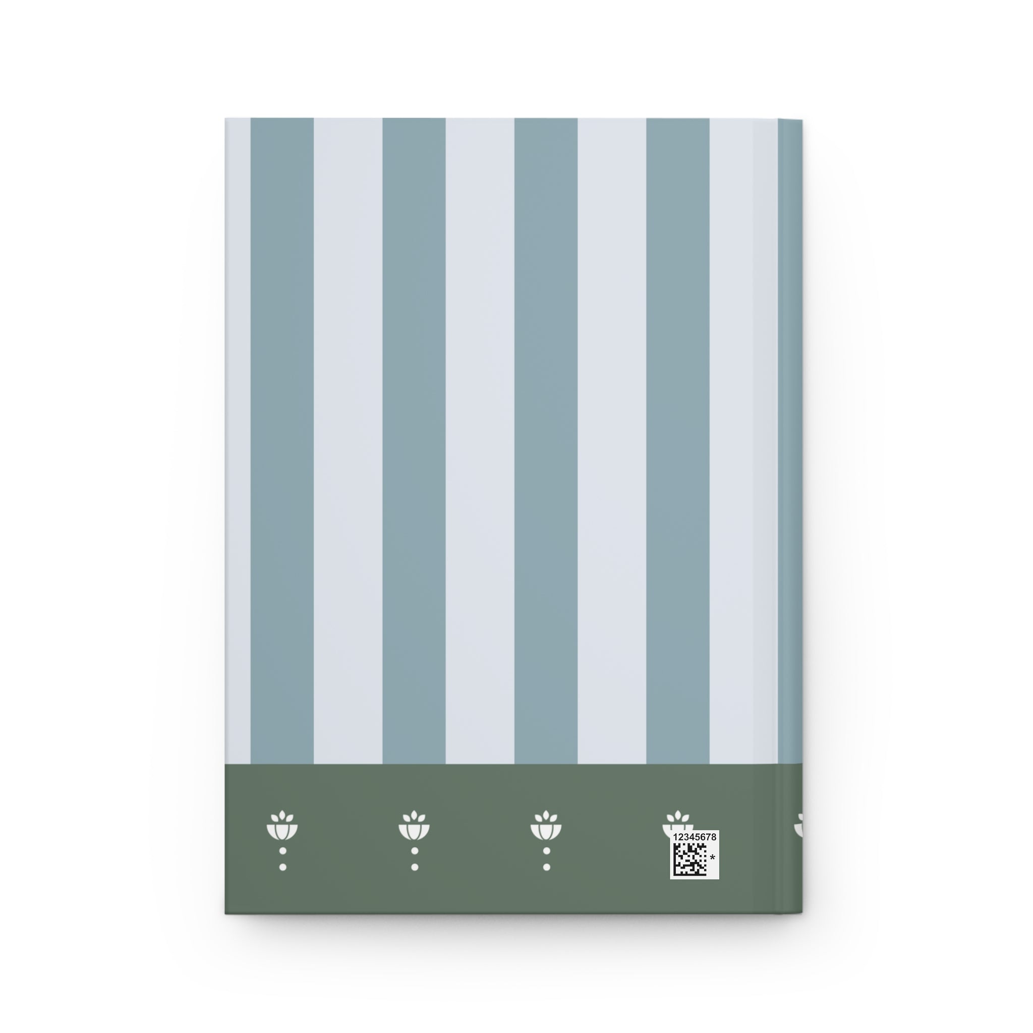 God Always Makes a Way Prayer Journal – Faith-Based Christian Reflection Journal