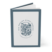 New Mercies Every Morning Hardcover Journal — Lamentations 3:22–23