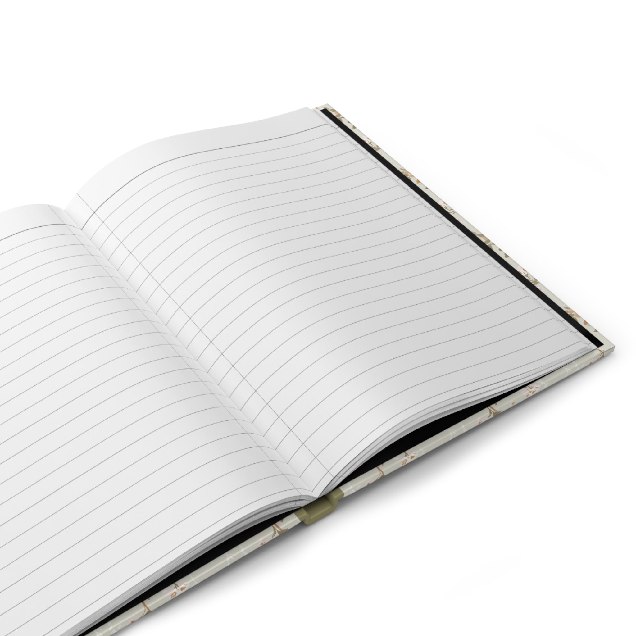 Do Not Be Anxious Prayer Journal – Philippians 4:6 Christian Reflection Journal