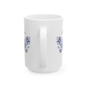Be Transformed Mug, (11oz, 15oz)
