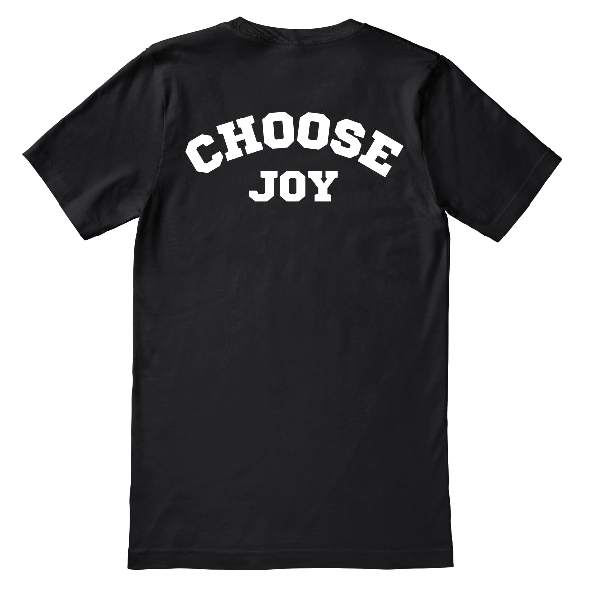 Choose Joy T-Shirt