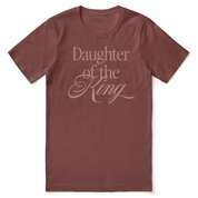 Daughter of the King T-Shirt