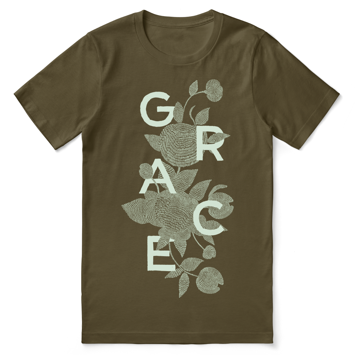 Grace T-Shirt