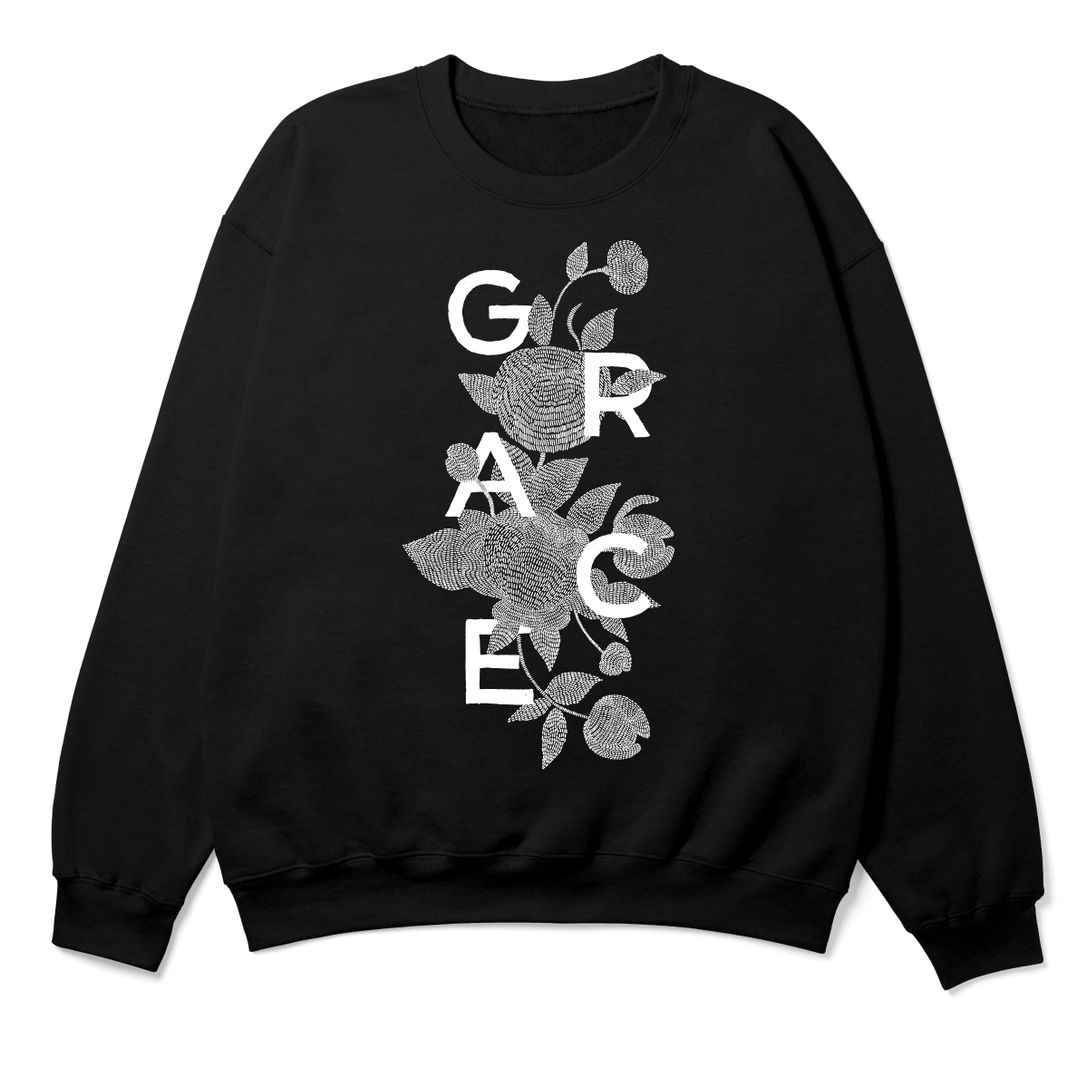 Grace Sweatshirt