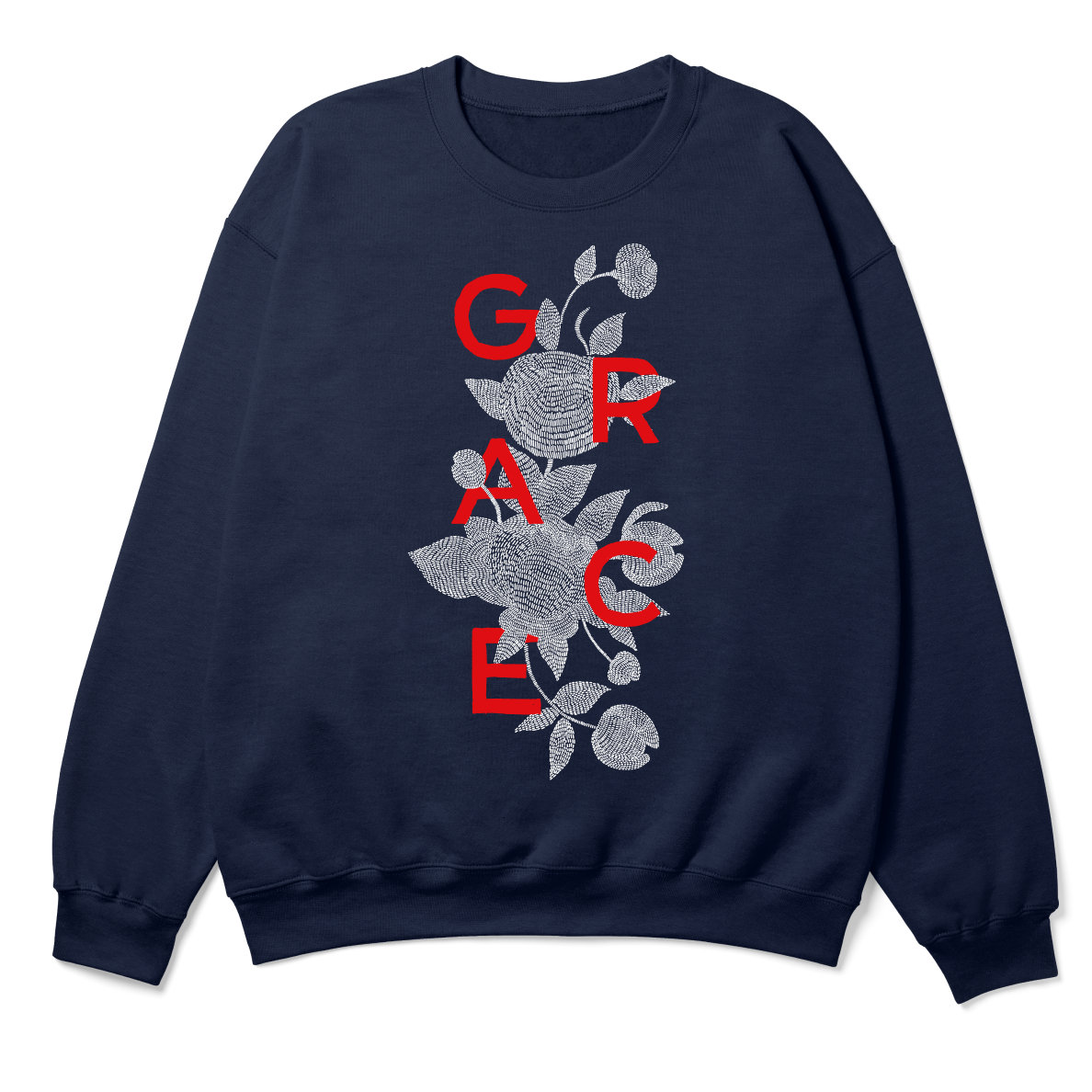 Grace Sweatshirt