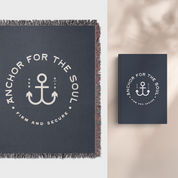 Anchored for the Soul Gift Set