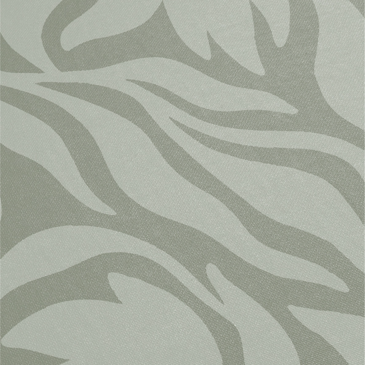 Green earthy-toned woven blanket with foliage pattern and “Child of God” text; made of 100% cotton with fringe, ideal for nurseries, kids’ rooms, or Christian gifts.