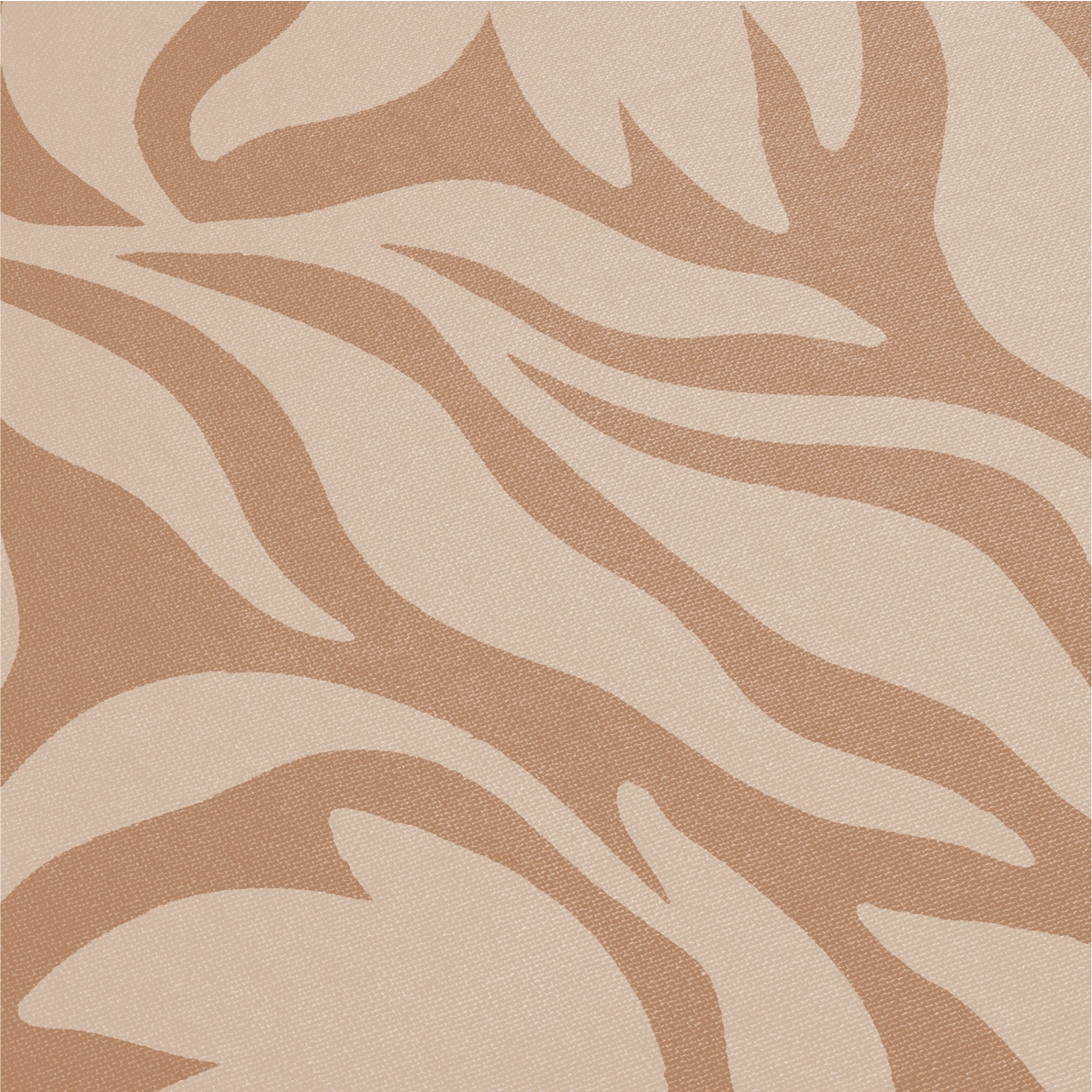 Woven cotton blanket with “Child of God” text and sunset-colored foliage design, finished with fringe; perfect for Christian nursery, baby gift, or faith-based home décor.