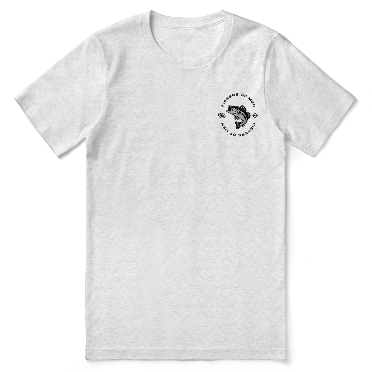 Fishers of Men T-Shirt – Share the Gospel Tee