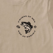 Fishers of Men T-Shirt – Share the Gospel Tee