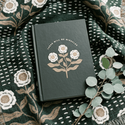 There Will Be Miracles – Christian Blanket & Journal Gift Set
