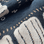 I Am With You Always Woven Blanket – Matthew 28:20