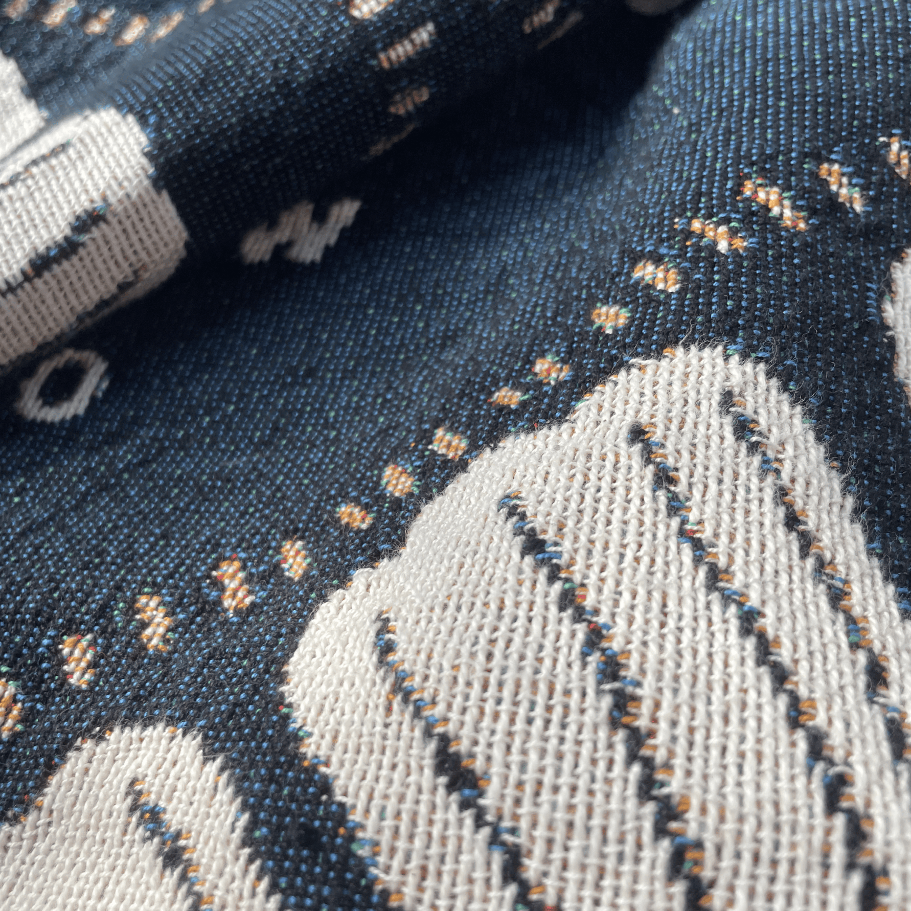 I Am With You Always Woven Blanket – Matthew 28:20