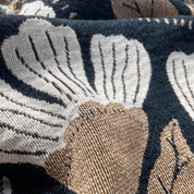 I Am With You Always Woven Blanket – Matthew 28:20