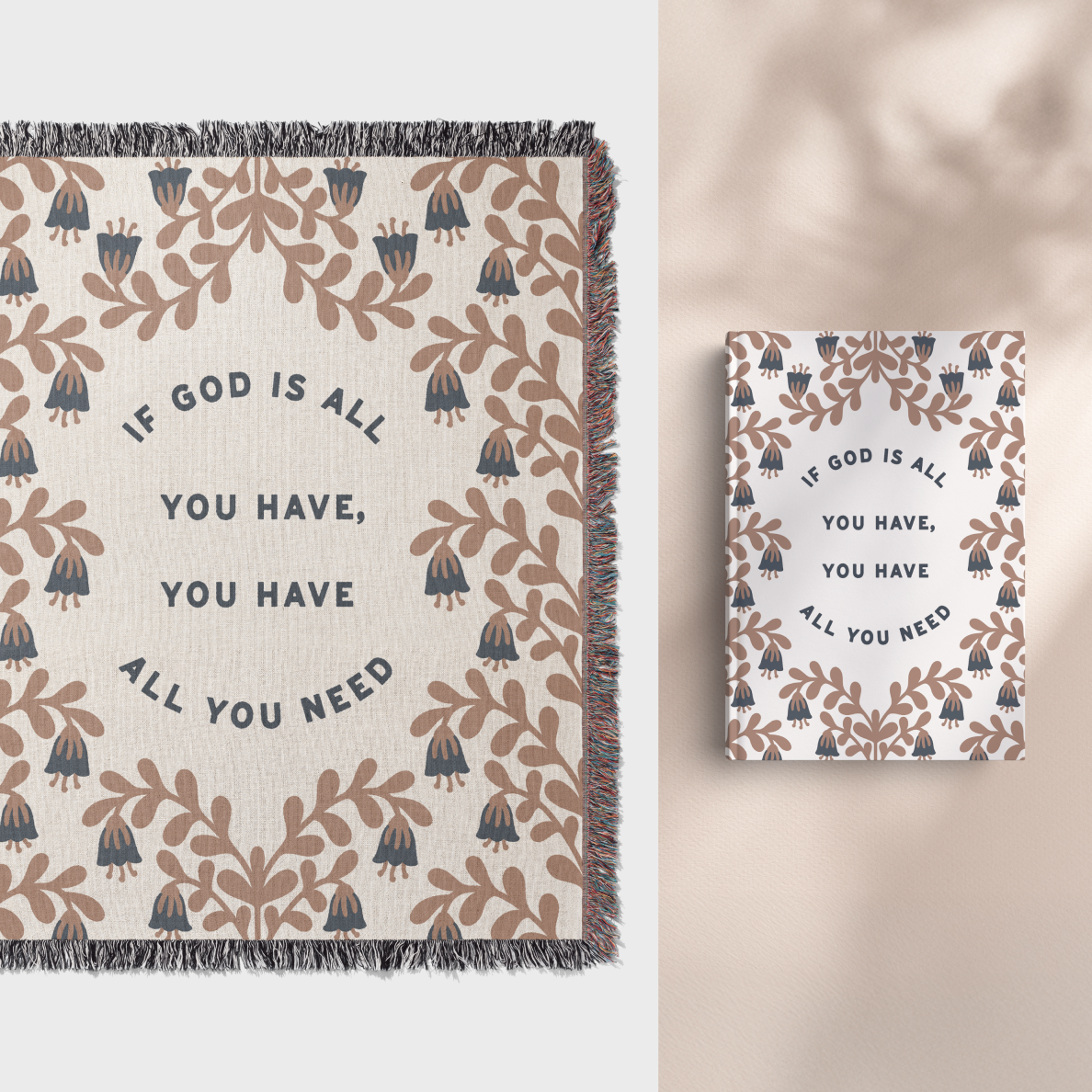 All You Need Gift Set