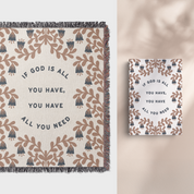 All You Need Gift Set