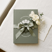 Motherhood Is Kingdom Work Hardcover Journal