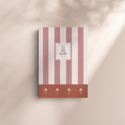 All for His Glory Hardcover Journal – 1 Corinthians 10:31 Faith Journal