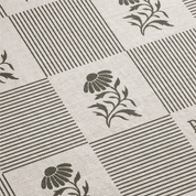 Praise God From Whom All Blessings Flow Woven Blanket – Christian Throw