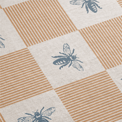 Kind Words Are Like Honey Woven Blanket – Proverbs 16:24 Christian Throw