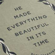 Text on a green background with decorative elements