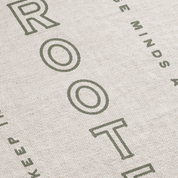 Rooted in Peace Gift Set