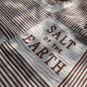 Salt of the Earth Woven Blanket – Faith & Home Christian Throw