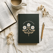 There Will Be Miracles – Christian Blanket & Journal Gift Set