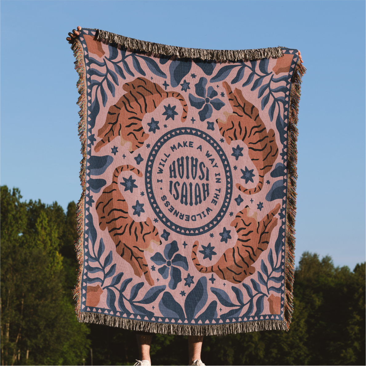 way-in-the-wilderness-woven-blanket-held.png