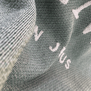 What a Friend We Have in Jesus Woven Blanket — Christian Hymn Throw